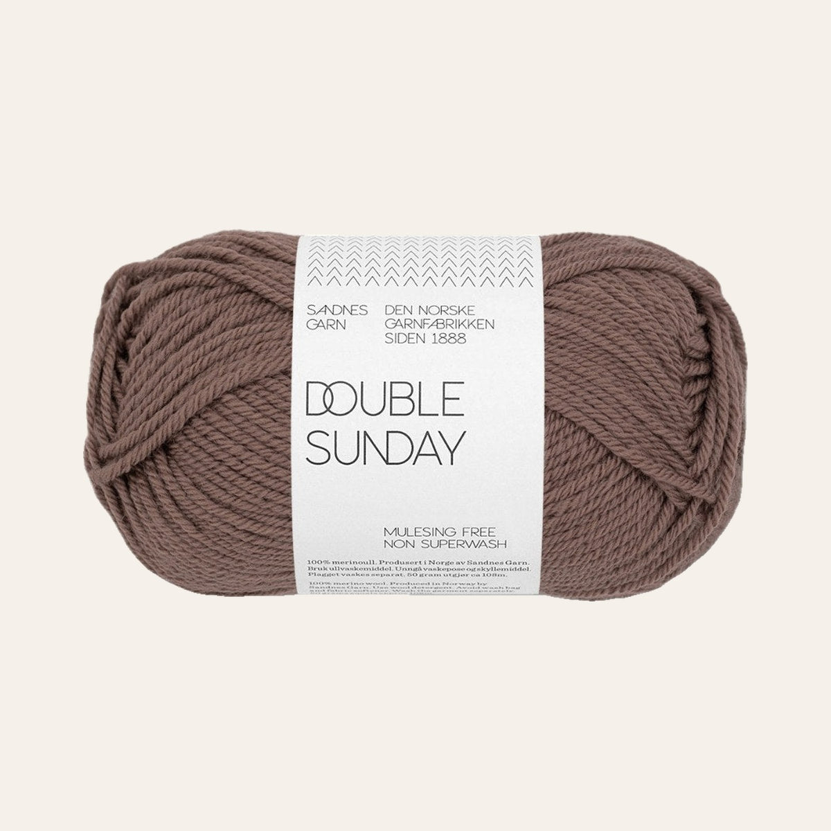 DOUBLE SUNDAY 3161 eikenott