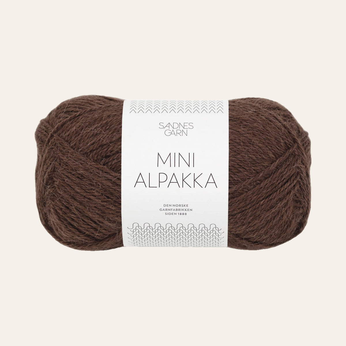 Mini Alpakka