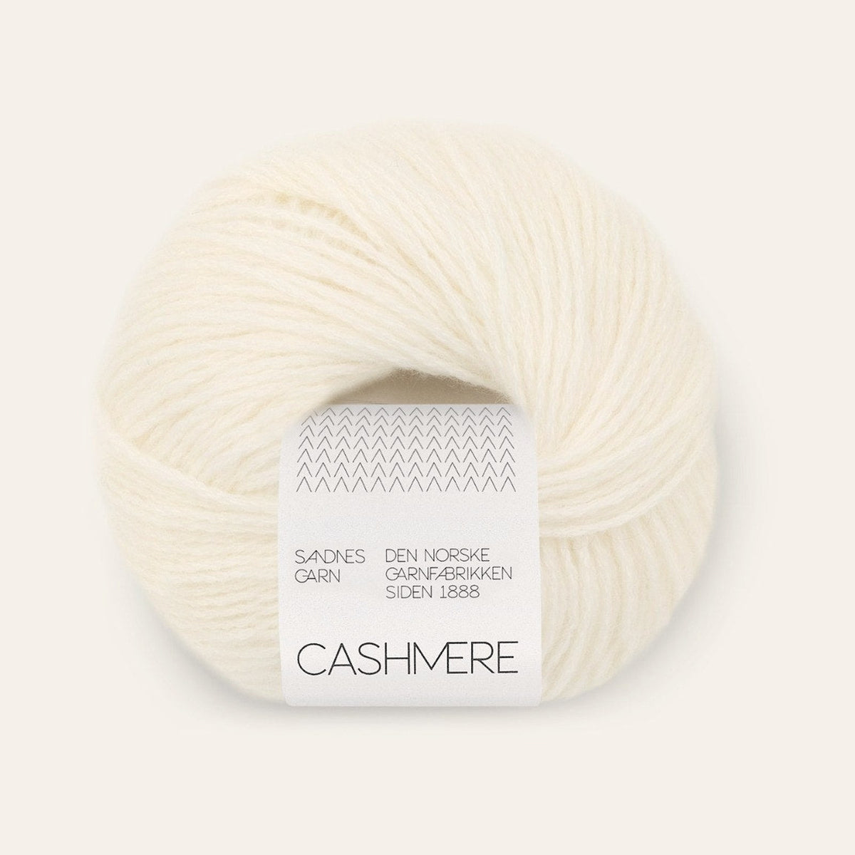 Cashmere 1002 white