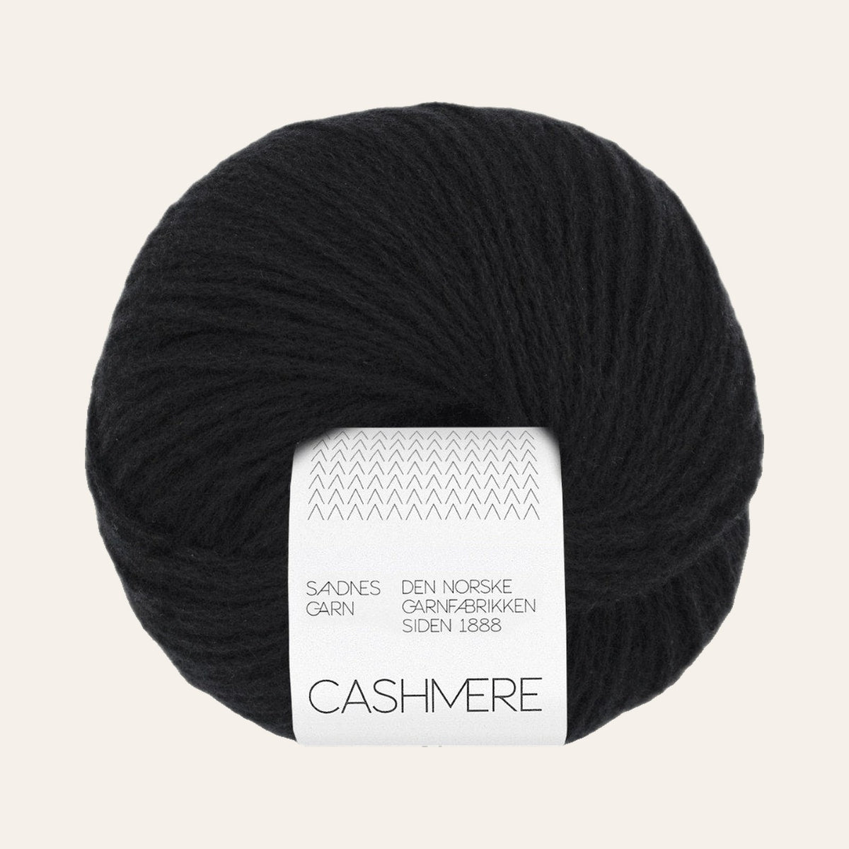 Cashmere 1099 black