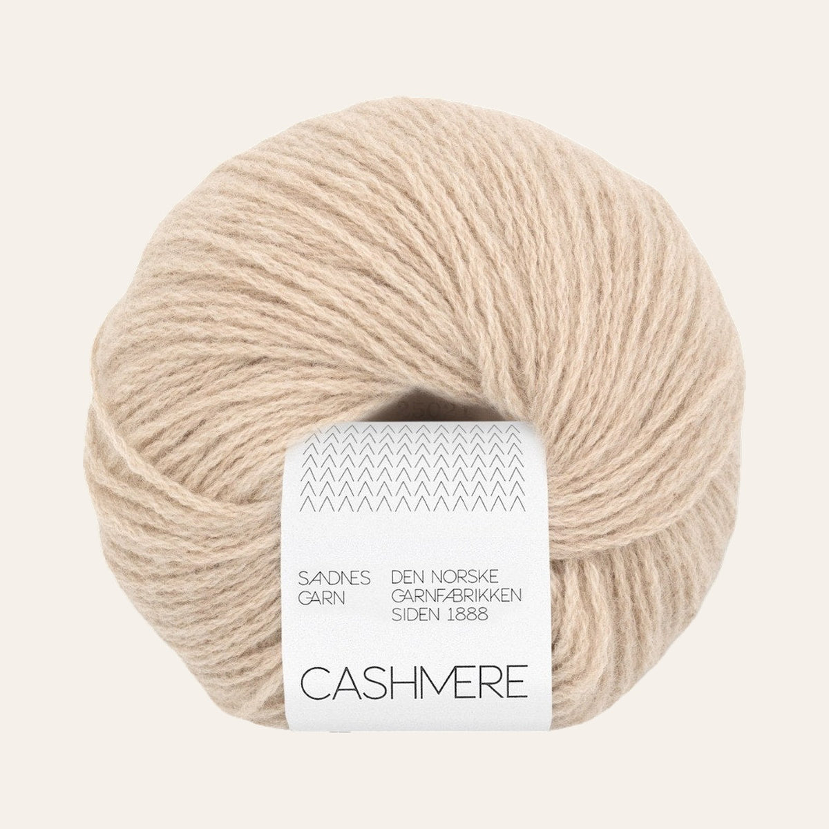 Cashmere 3021 beige melange
