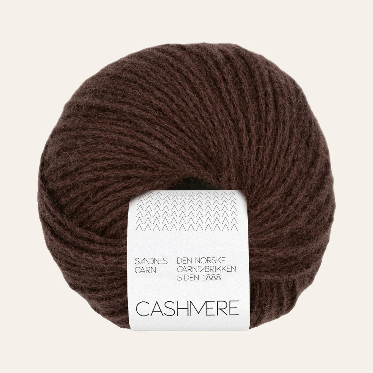 Cashmere 3082 dark brown