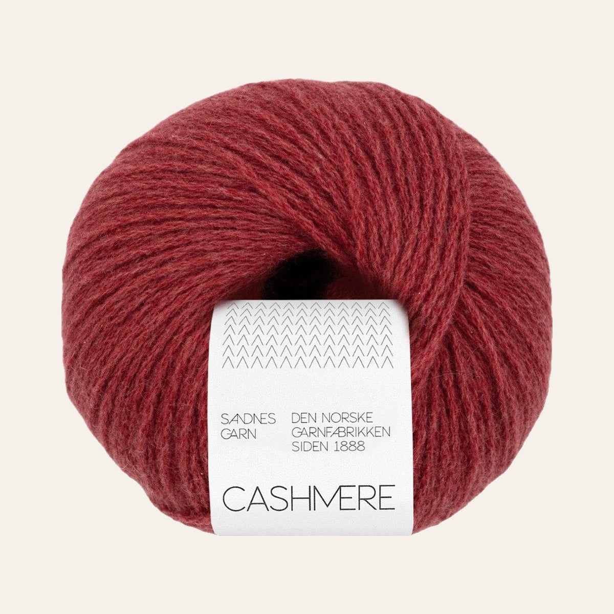 Cashmere 4048 henna