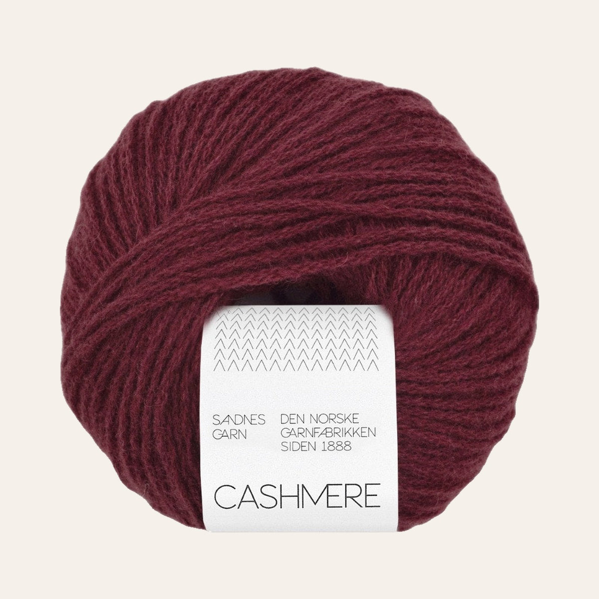 Cashmere 4372 burgundy