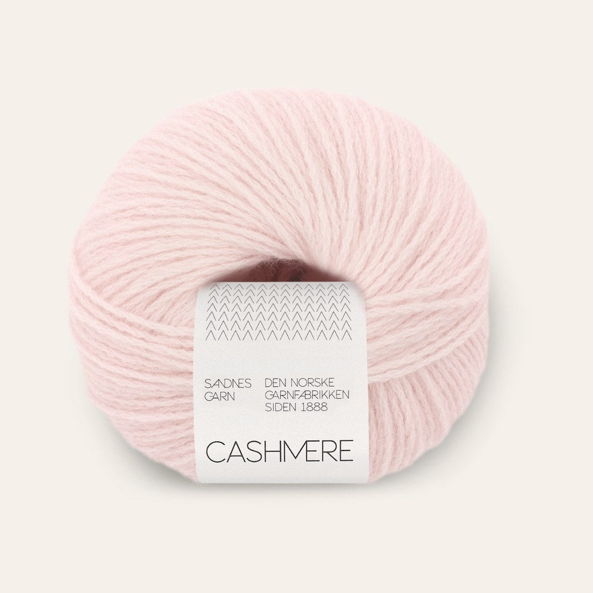 Cashmere 4501 marshmallow pink