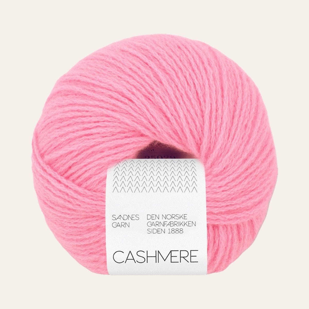 Cashmere 4504 candy pink