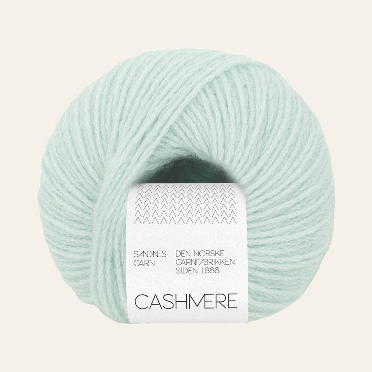 Cashmere 7911 mint green