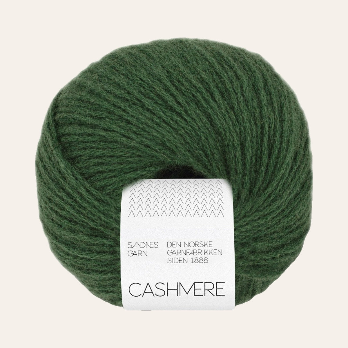 Cashmere 8082 forest green
