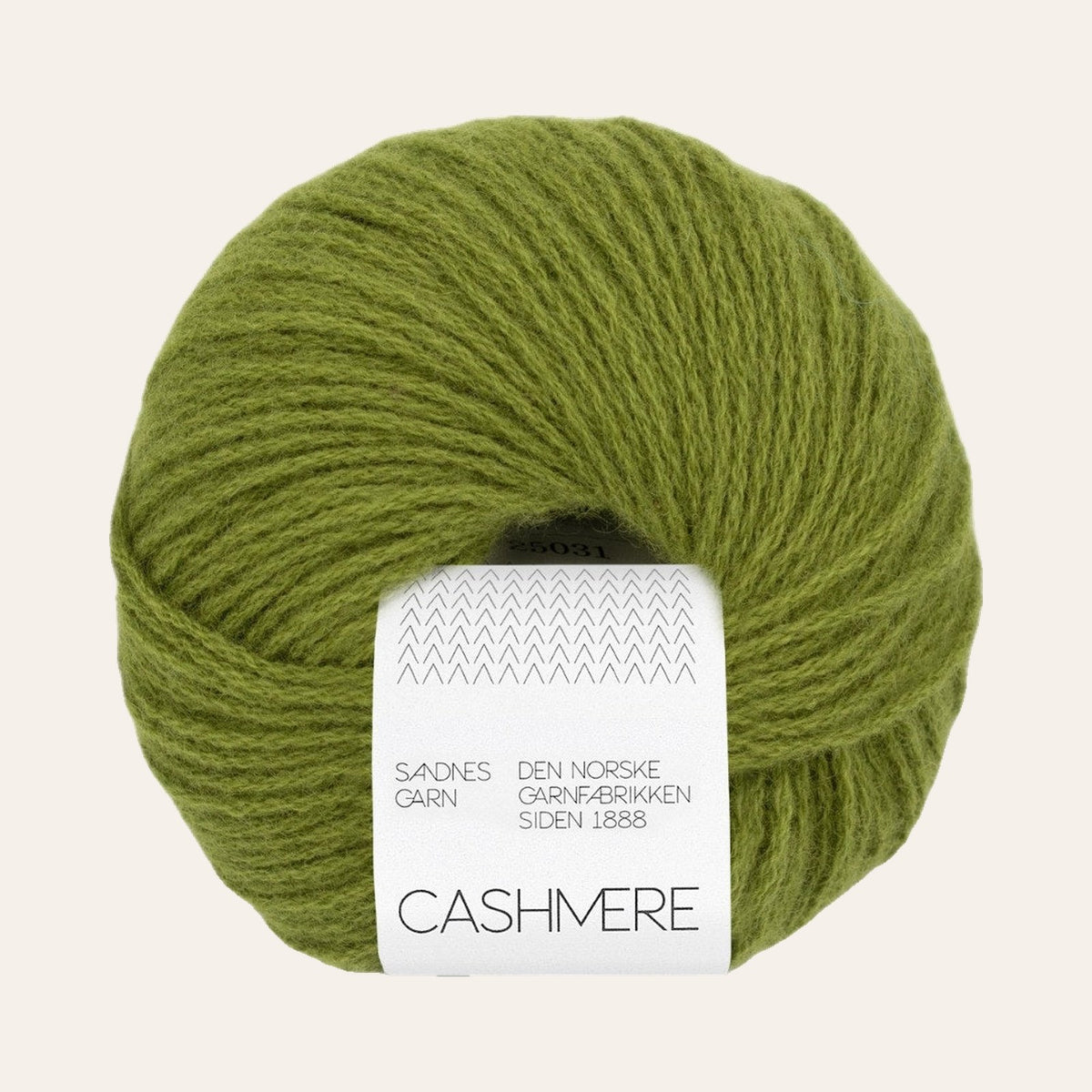 Cashmere 9564 matcha