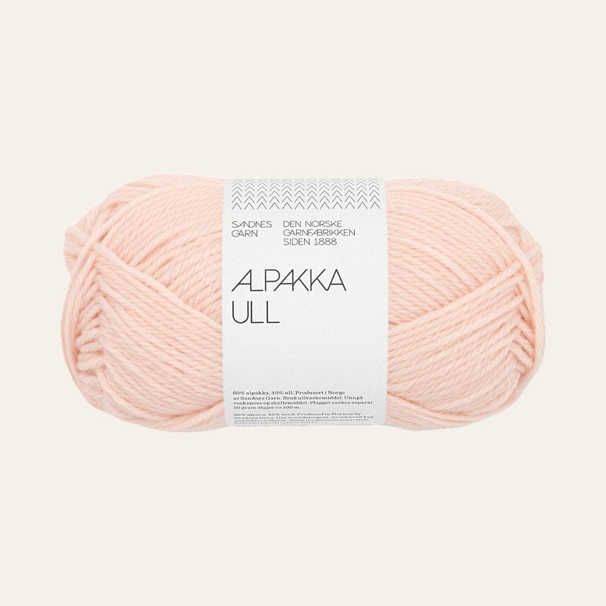 Alpakka Ull 3509 ballet tutu