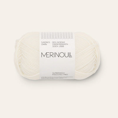 Merinoull