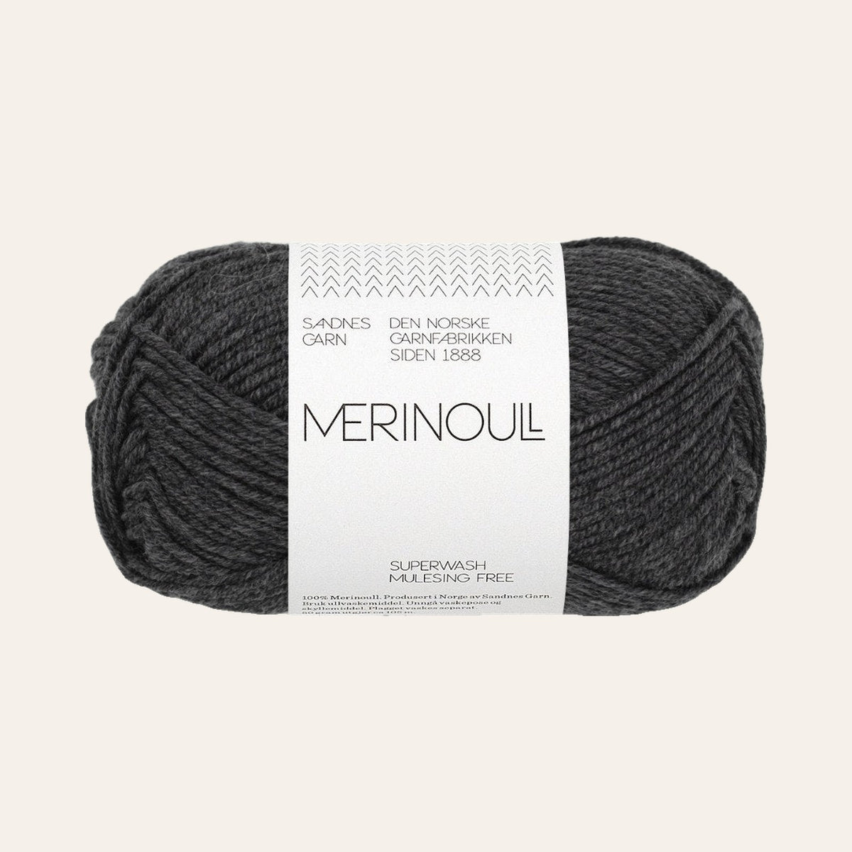 Merinoull