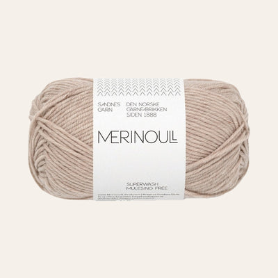 Merinoull