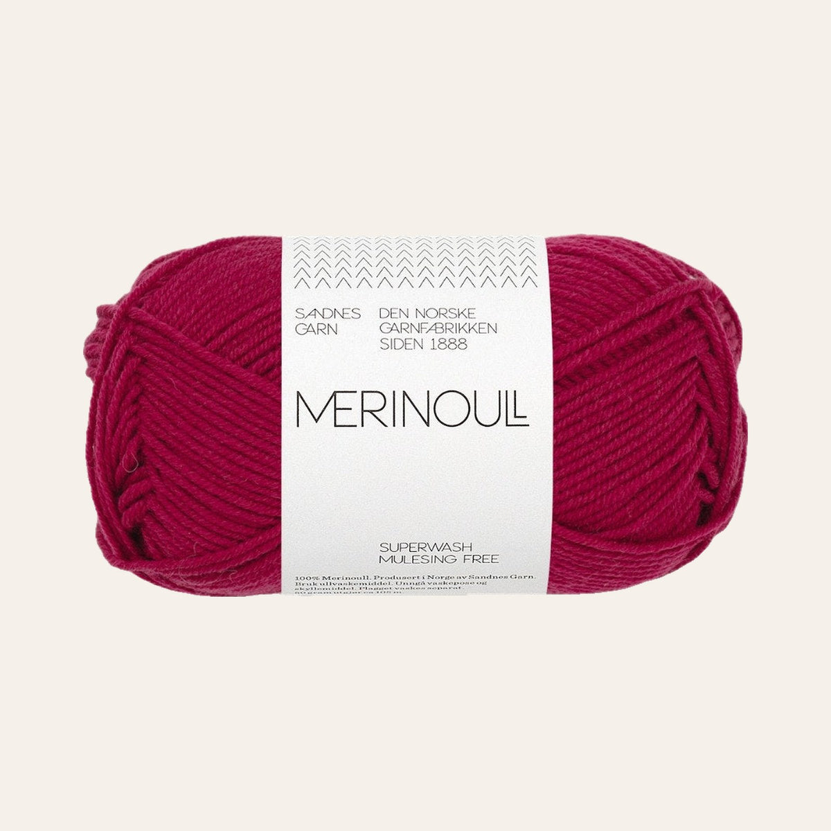 Merinoull