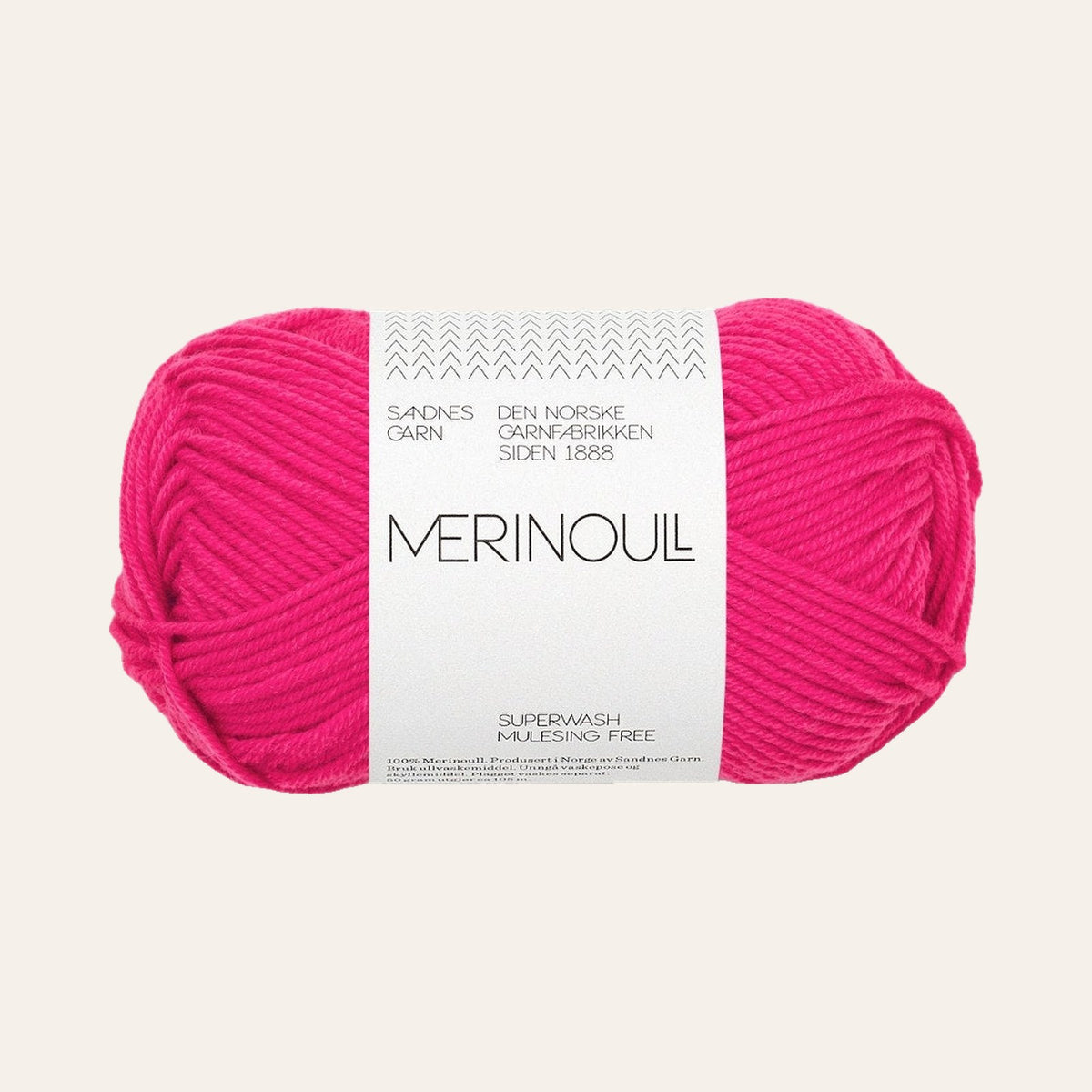 Merinoull