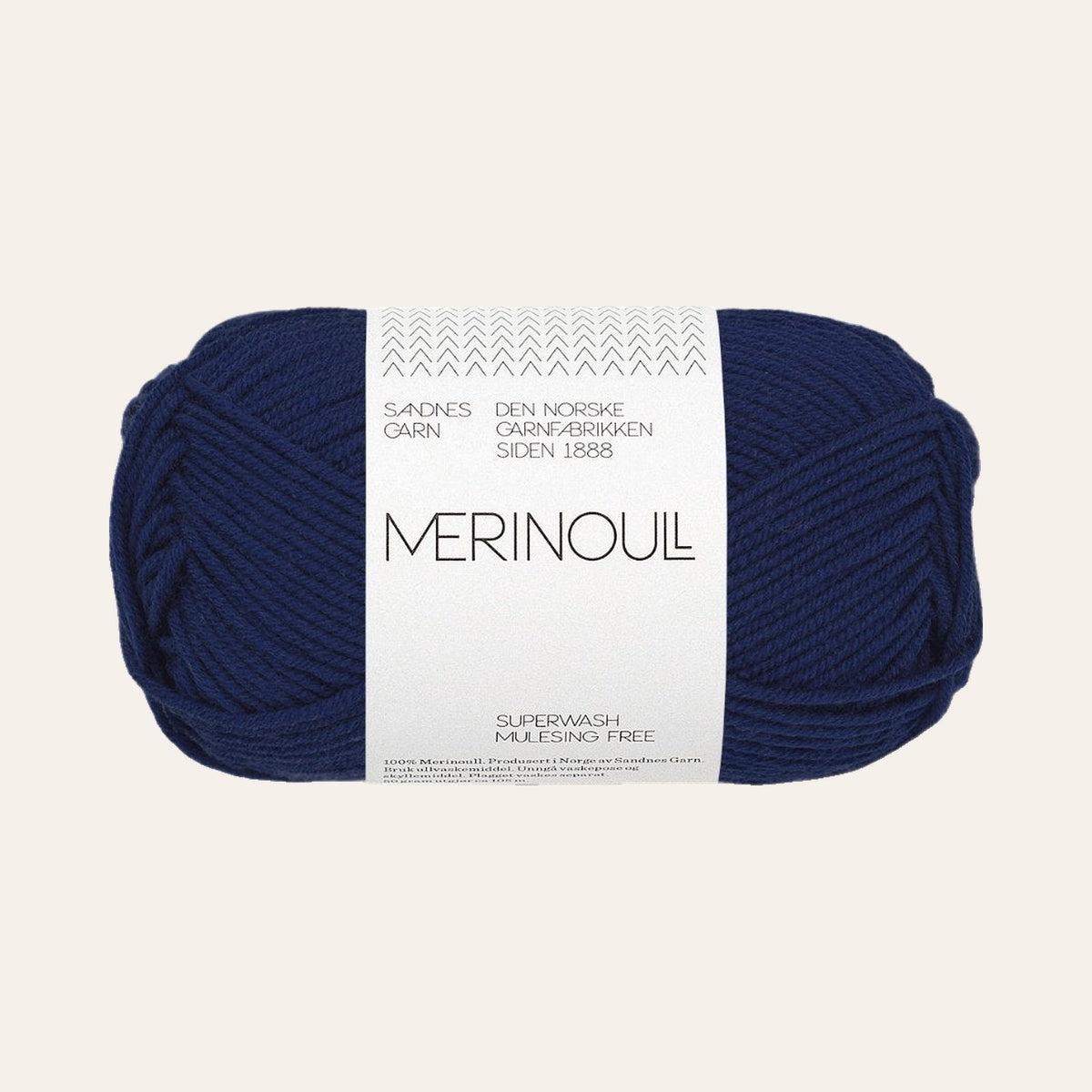 Merinoull 5575 marine