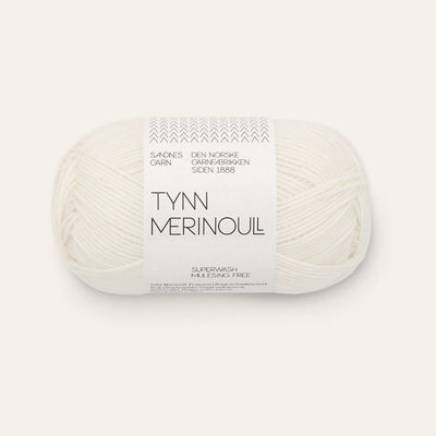 Tynn Merinoull
