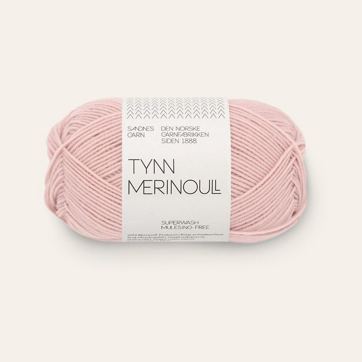 Tynn Merinoull 3511