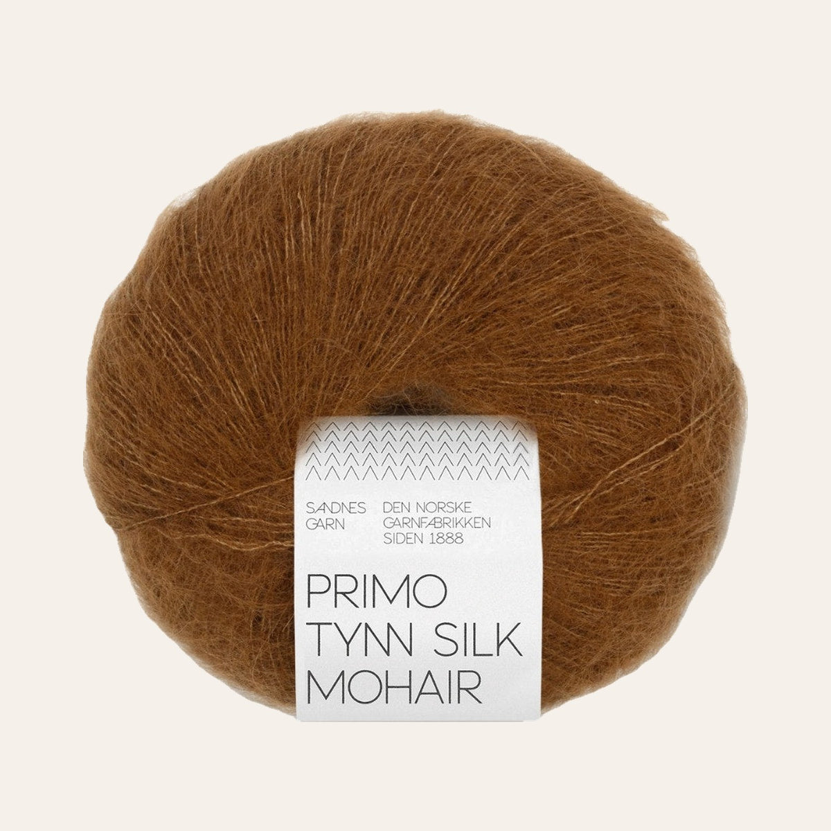 Primo Tynn Silk Mohair 2573 monks robe
