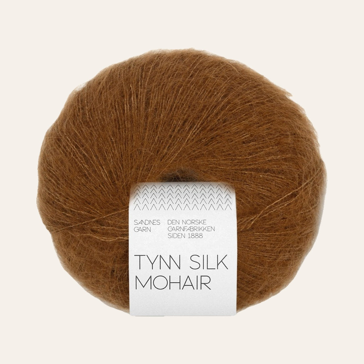 Tynn Silk Mohair 2573 monks robe
