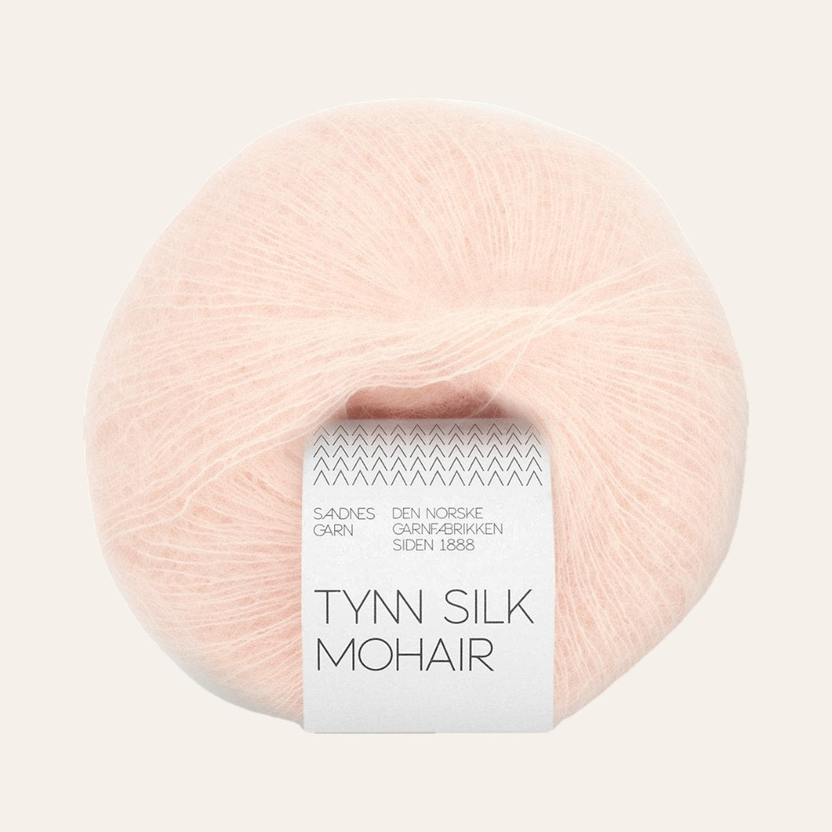 Tynn Silk Mohair 3509 ballet tutu