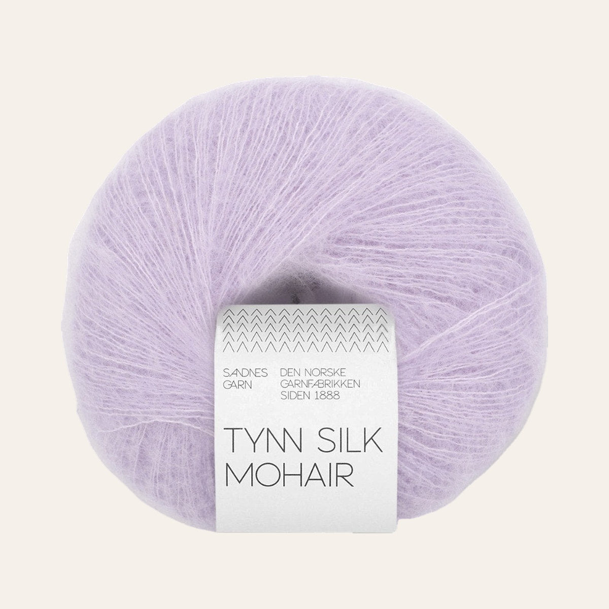 Tynn Silk Mohair 5223 lavender