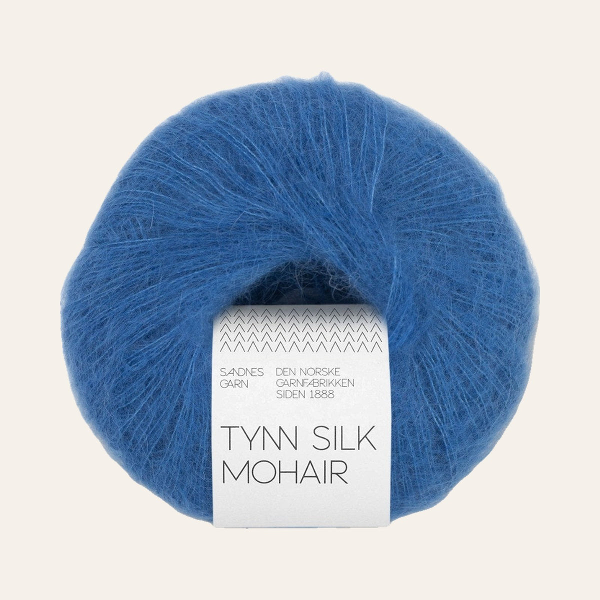 Tynn Silk Mohair 6044 regatta bla