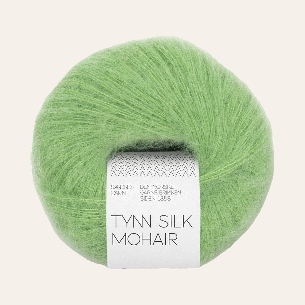 Tynn Silk Mohair