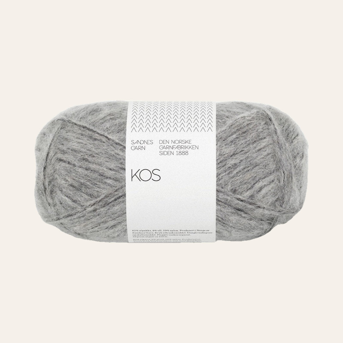Kos 1043 gramelert