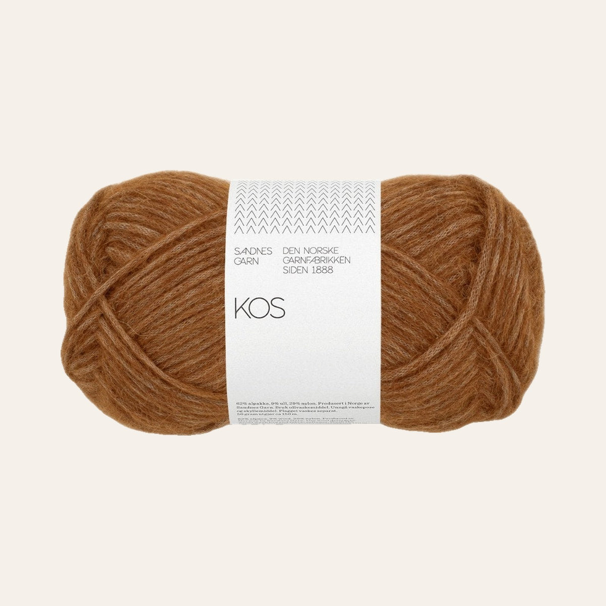 Kos 2573 monks robe