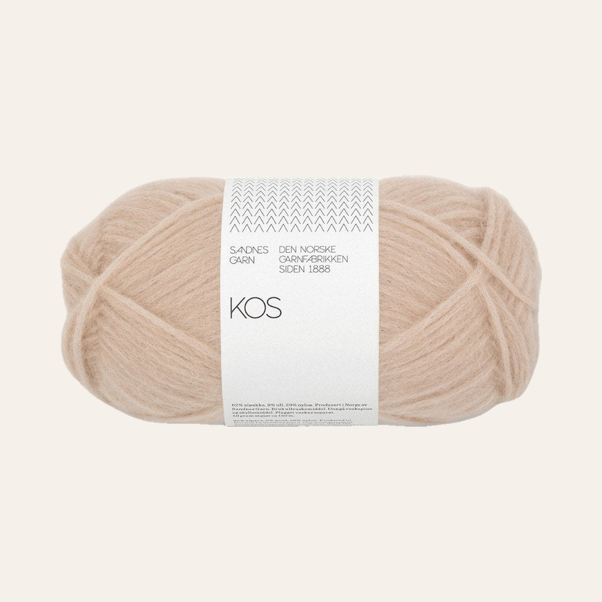 Kos 3532 beige