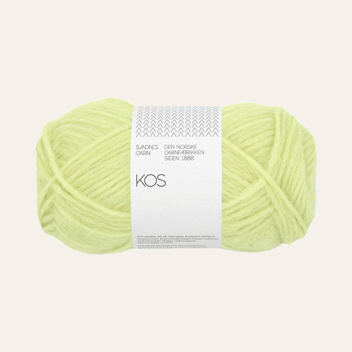Kos 9523 lime punch