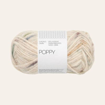 Poppy