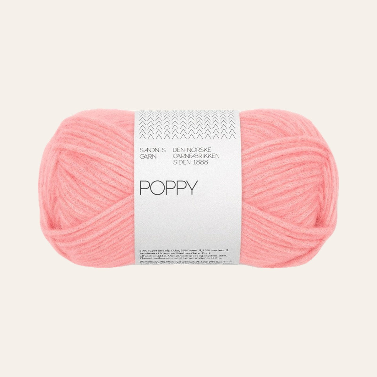 Poppy 4213 blossom