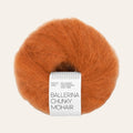 Ballerina Chunky Mohair 2745 cognac