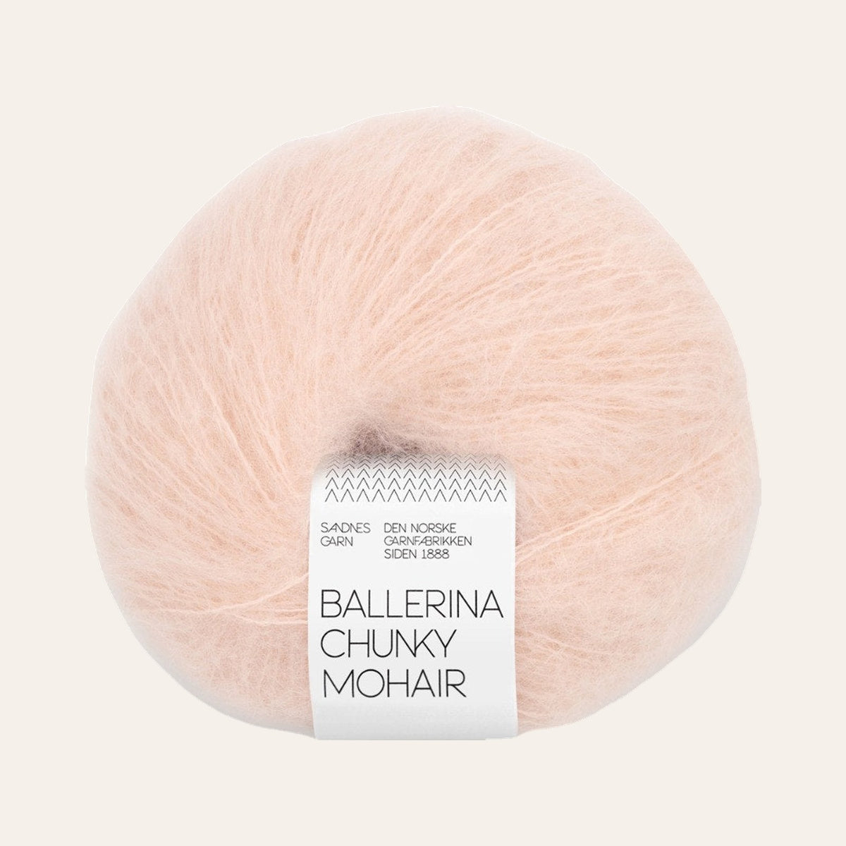 Ballerina Chunky Mohair 3509 ballet tutu