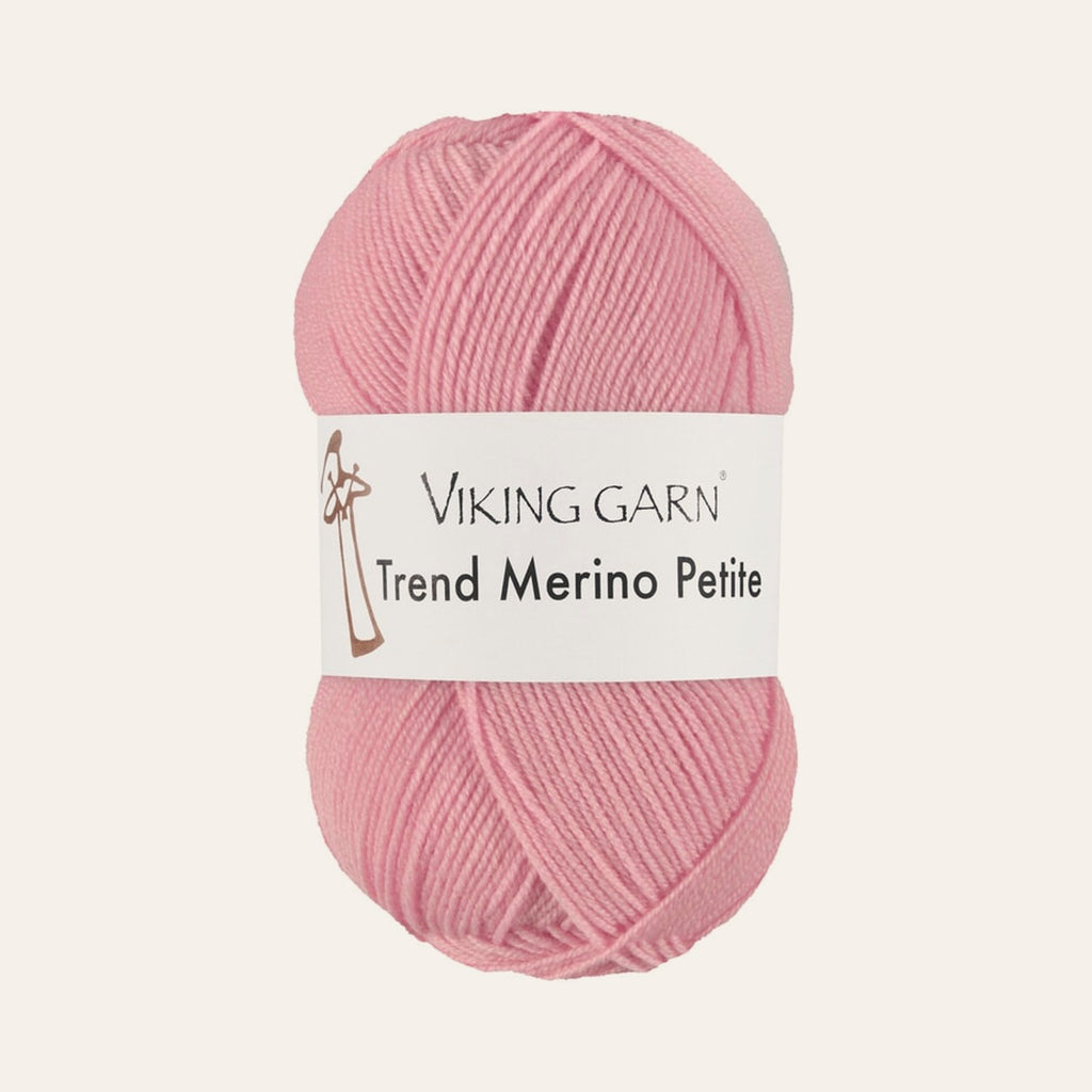 Trend Merino Petit