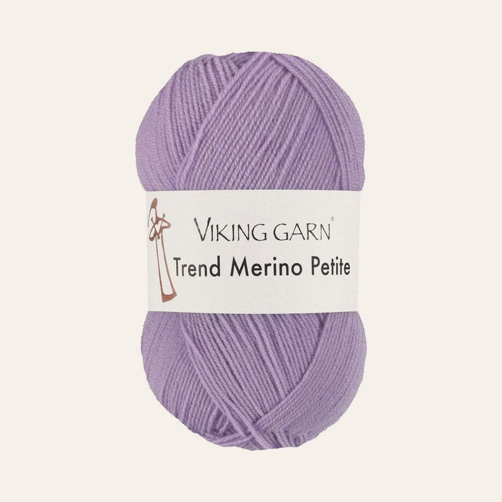 Trend Merino Petit