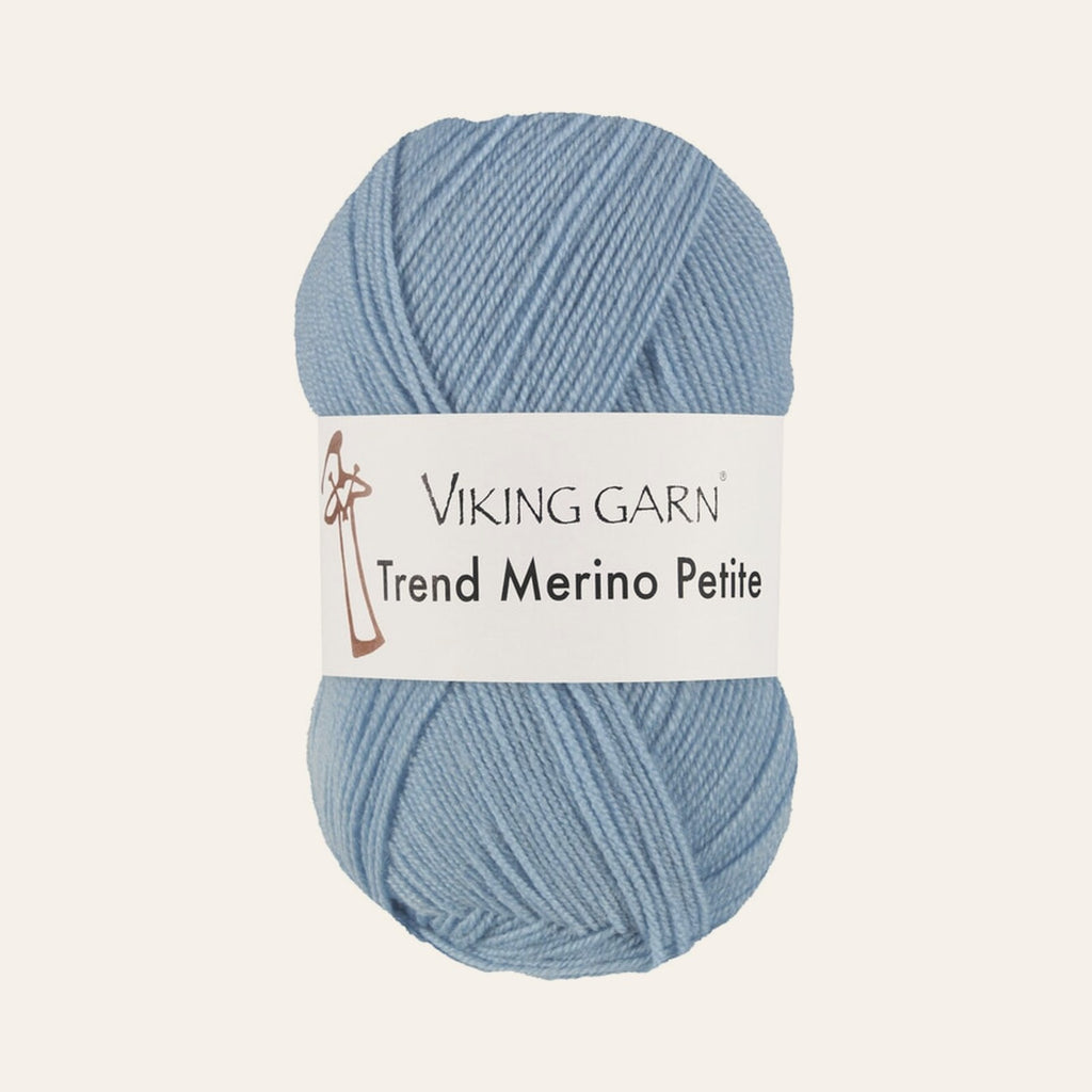 Trend Merino Petit
