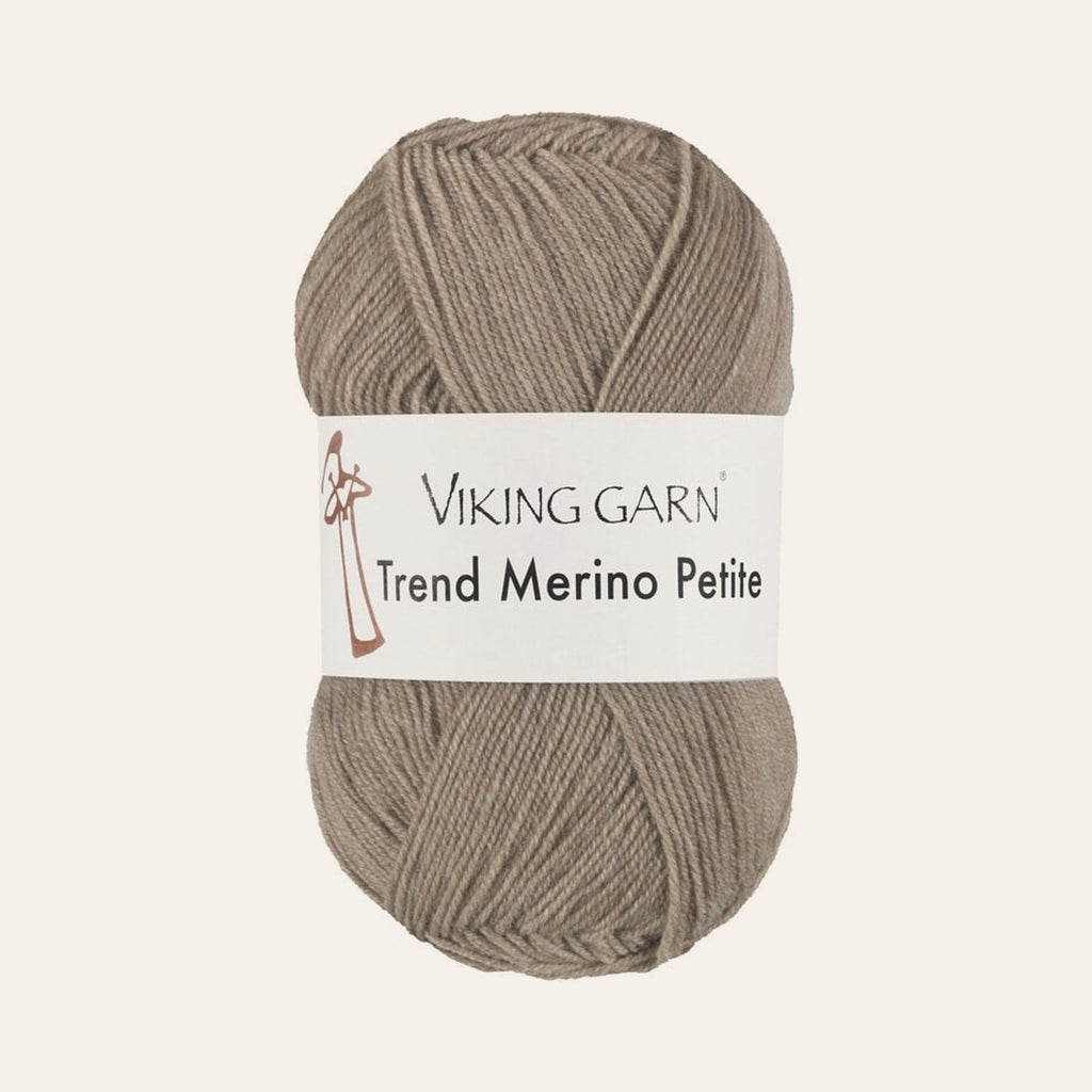Trend Merino Petit