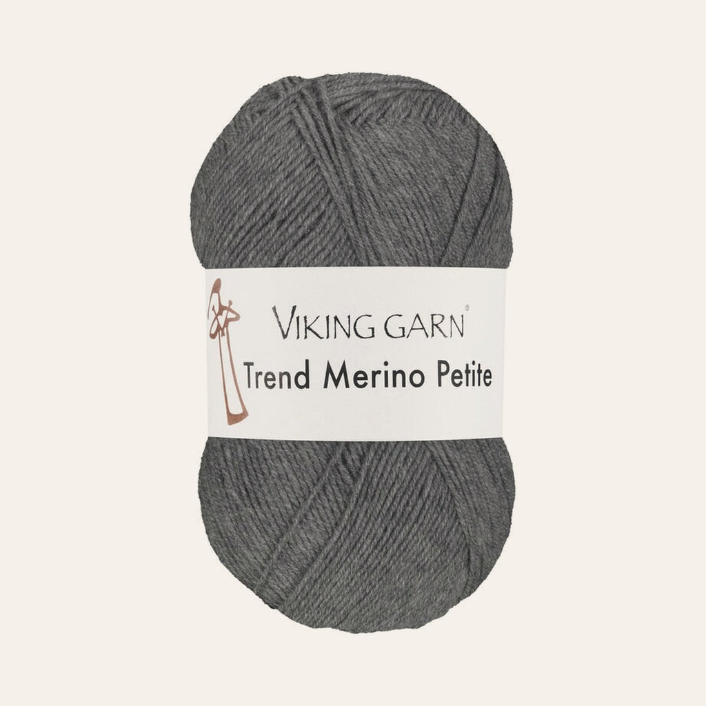 Trend Merino Petit