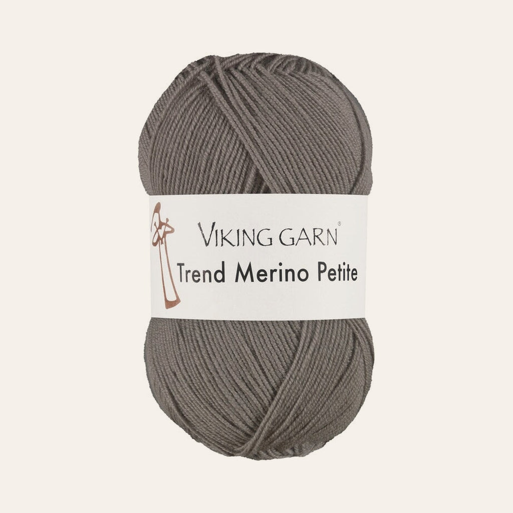 Trend Merino Petit
