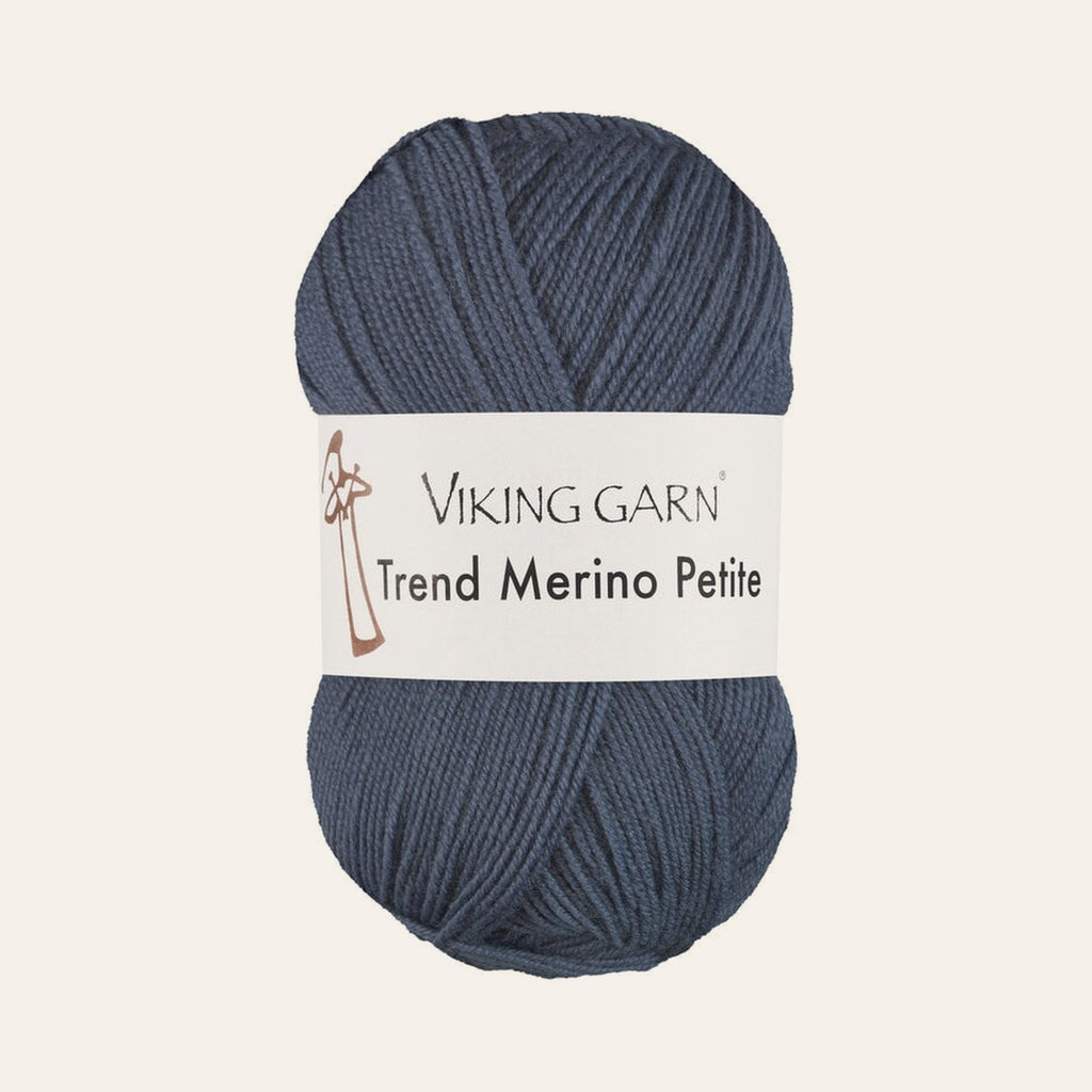 Trend Merino Petit