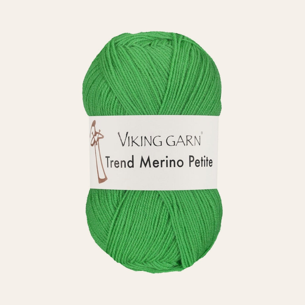 Trend Merino Petit