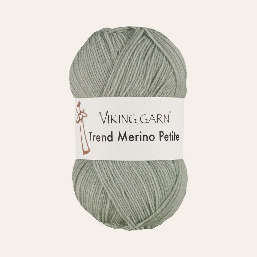 Trend Merino Petit