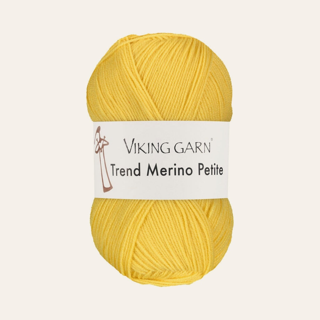 Trend Merino Petit
