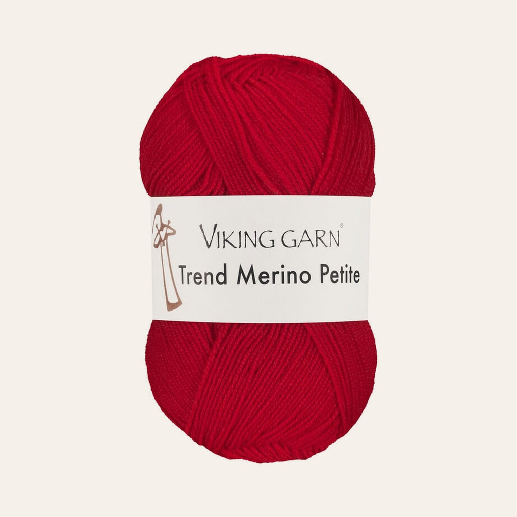 Trend Merino Petit