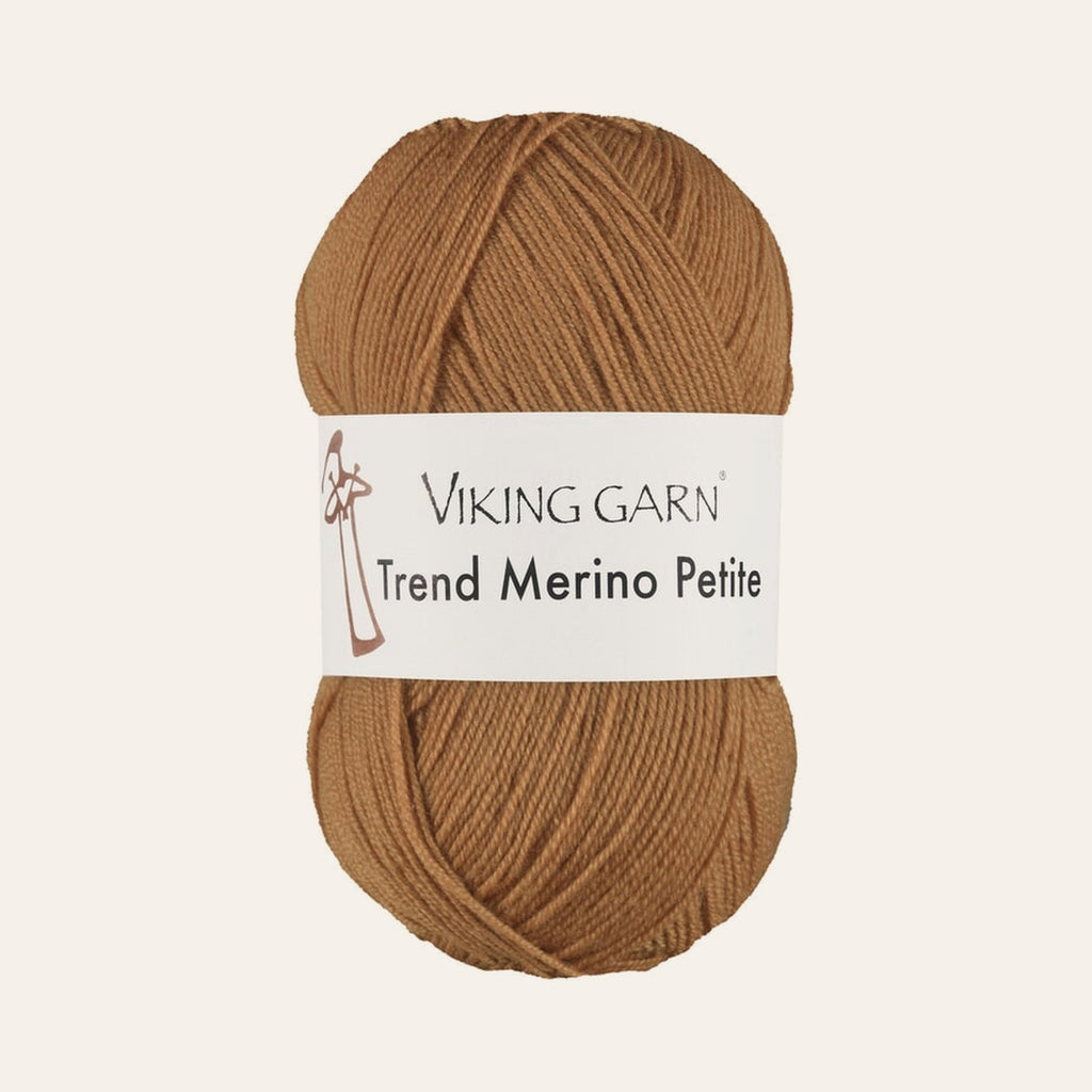 Trend Merino Petit