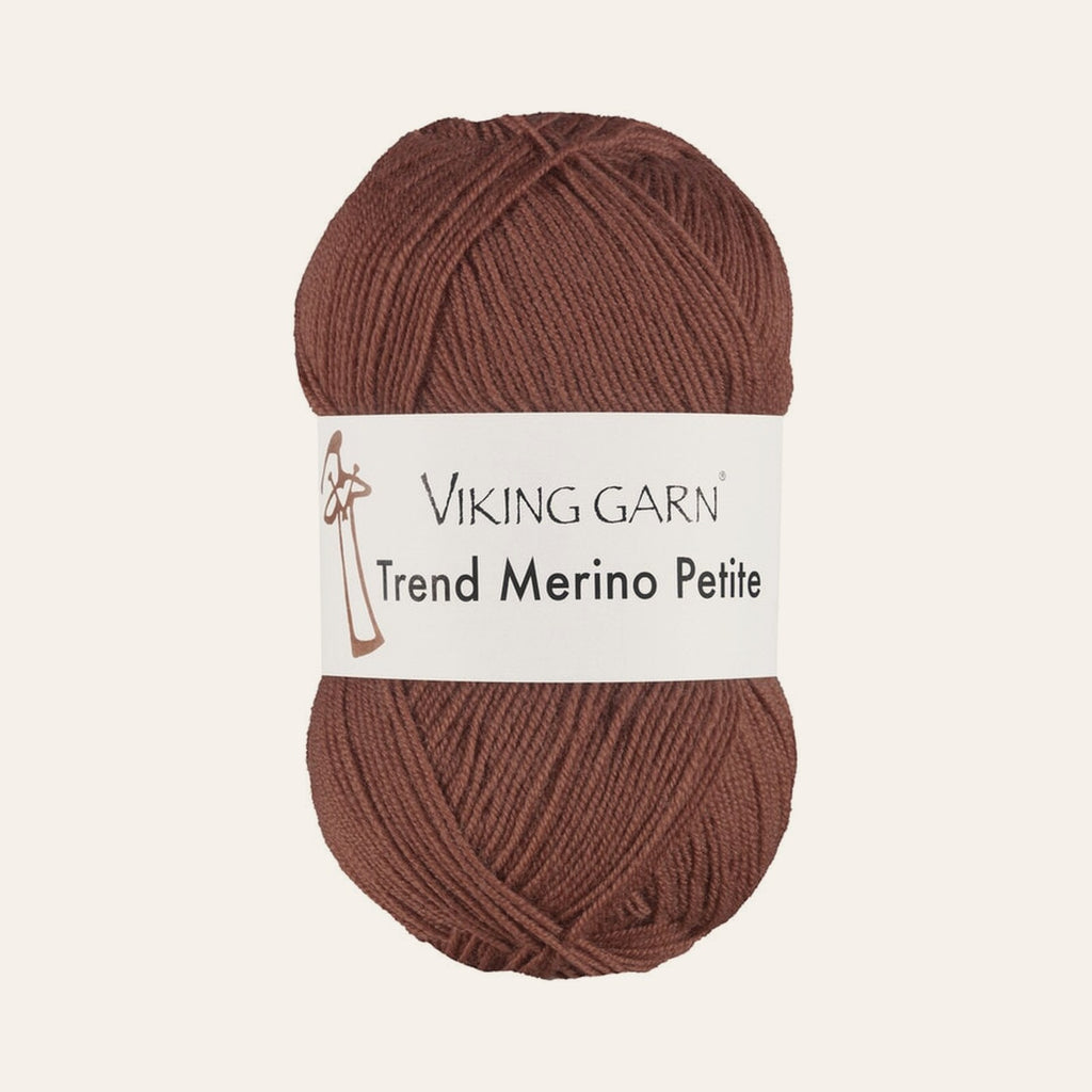 Trend Merino Petit