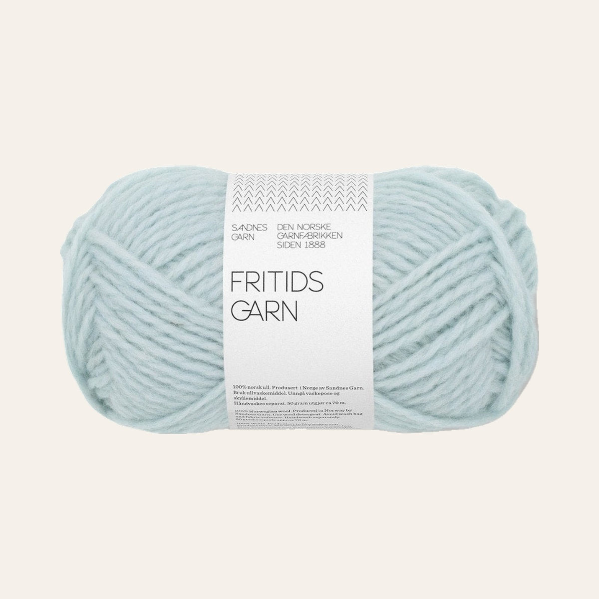 Fritidsgarn 6520 dream blue